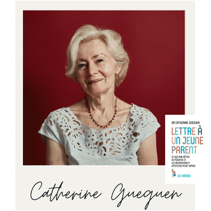 Catherine Gueguen