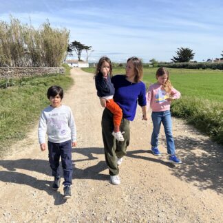 Le MUST-HAVE de la parentalité